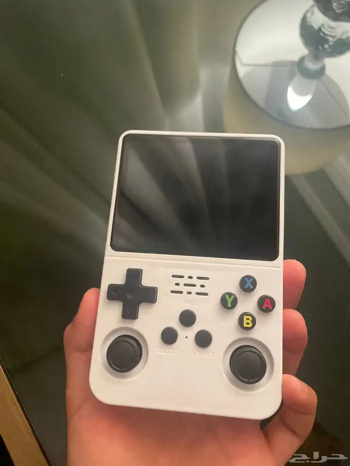 قيم بوي جديد فيه اكثر من 15000الف لعبه و يمدي تحمل فيه زياد 4