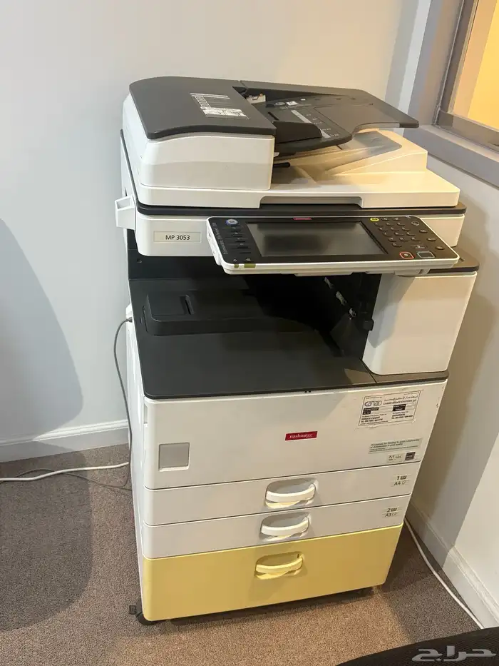 فرصه لاتتعوض ( طابعة للبيع) 1