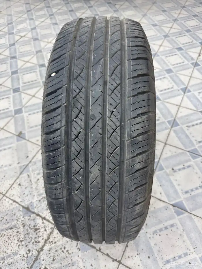 كفر جيب نيسان نضيف مقاس 15 المديل 23 اكثر من النص فيها 2