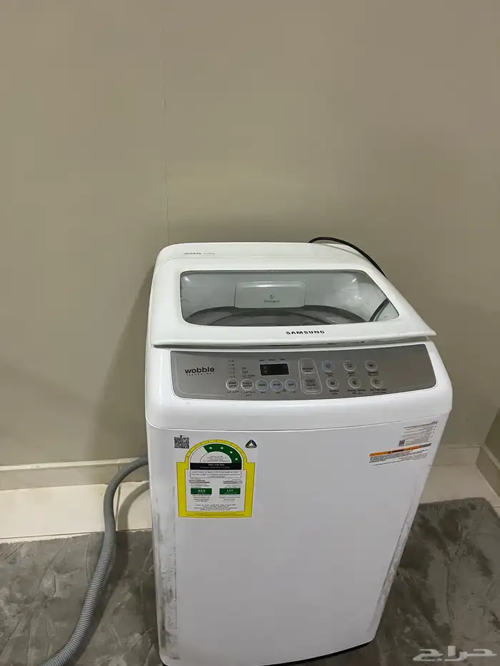 غسالة تماتيك 0