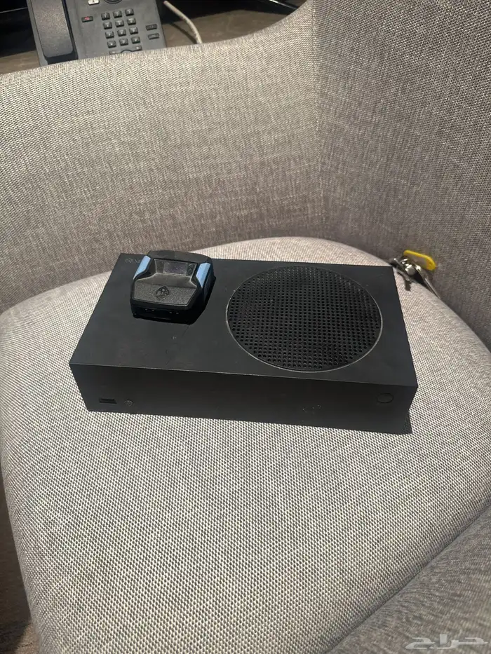 اكس بوكس سيرس ون تيرا وقطعة زين 0