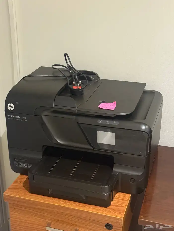 فرصه لاتتعوض ( طابعة للبيع) 3