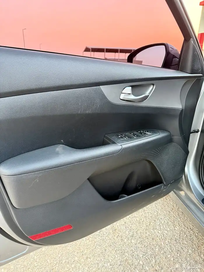 كيا سيراتو K3 2021 9