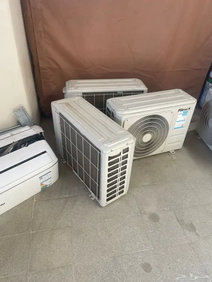 مكيفات اسبلت 4