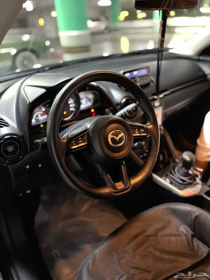 مازدا cx-3 2018 13