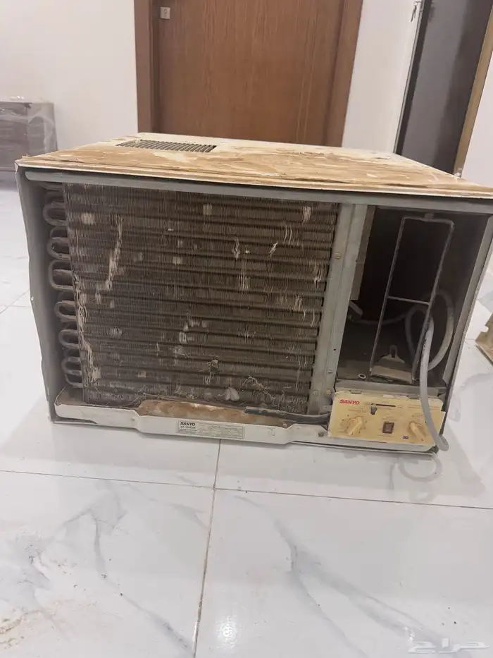 مكيف سانيو 5