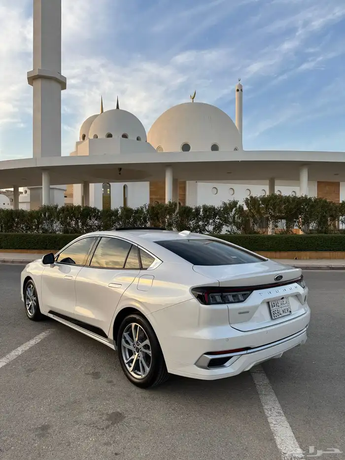 تورس 2024 ترند نص فل سعودي 22