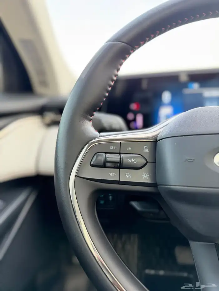 فورد تورس 2024 فل كامل تيتانيوم 63