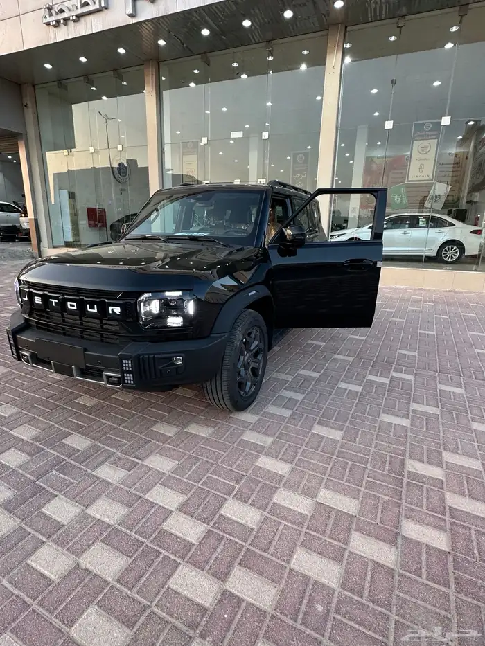 جيتور T2 لاكجري 2026 فل 14