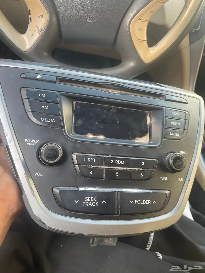 مسجل اكسنت من 2013 الى 2015 4