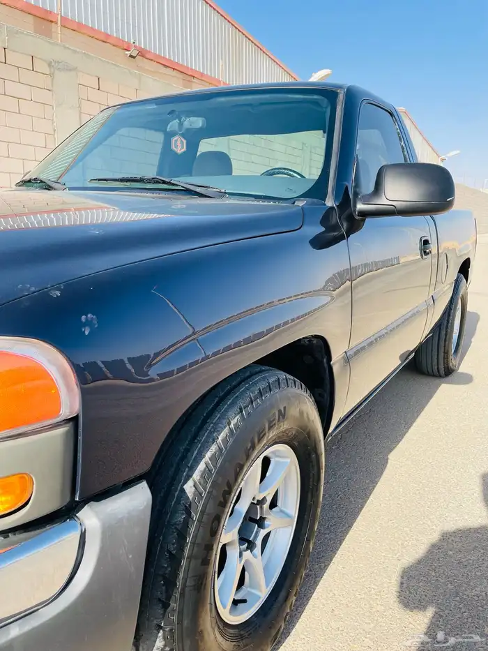 للبيع الجمس قير تماتيك دبل ارضي نضيف 9