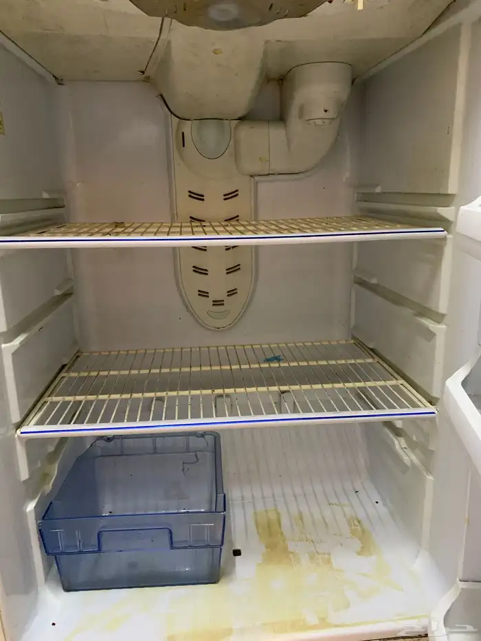 ثلاجة يوجين 2