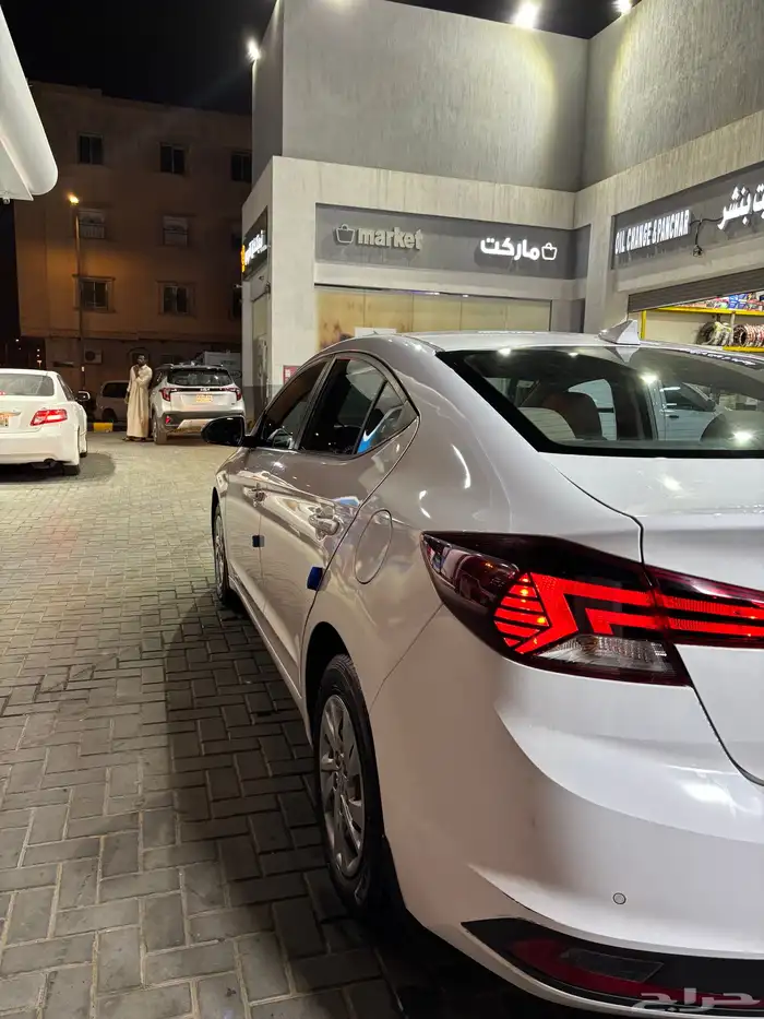 النترا 2020 مطور 7