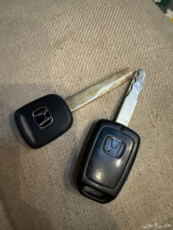 هوندا سيفيك نظيف جدا 9