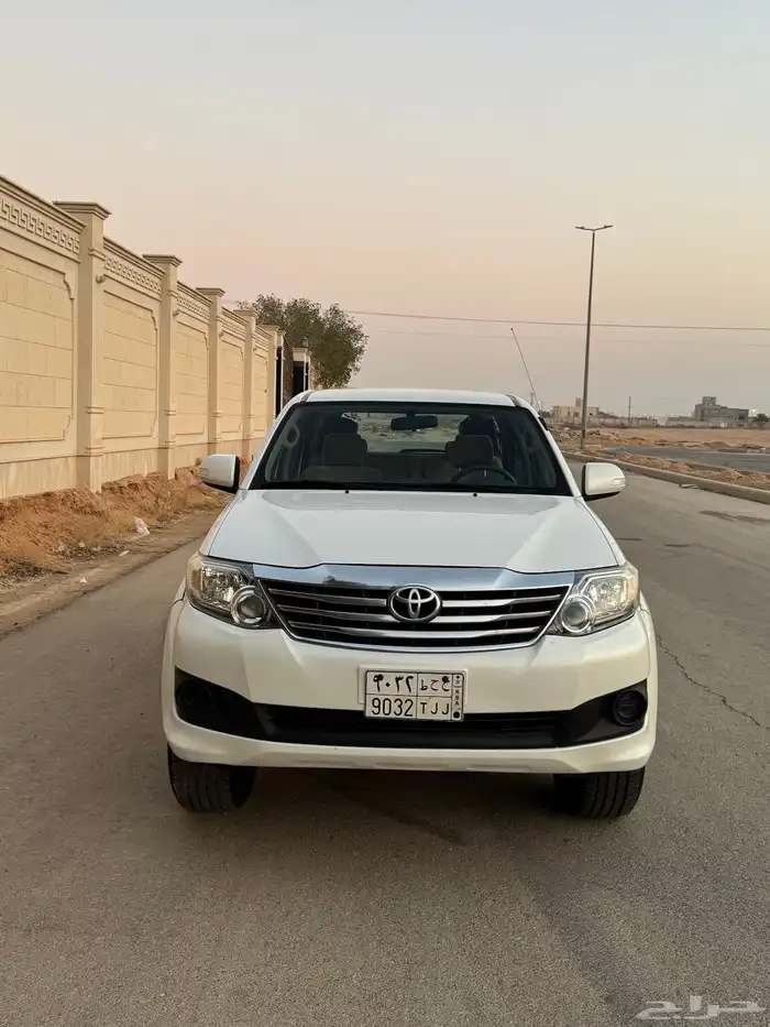 فورشنر وكالة بدون دبل 2013 21