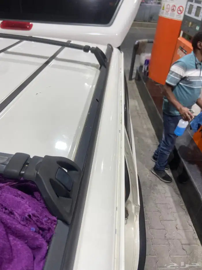 جيب شروكي 1997 25