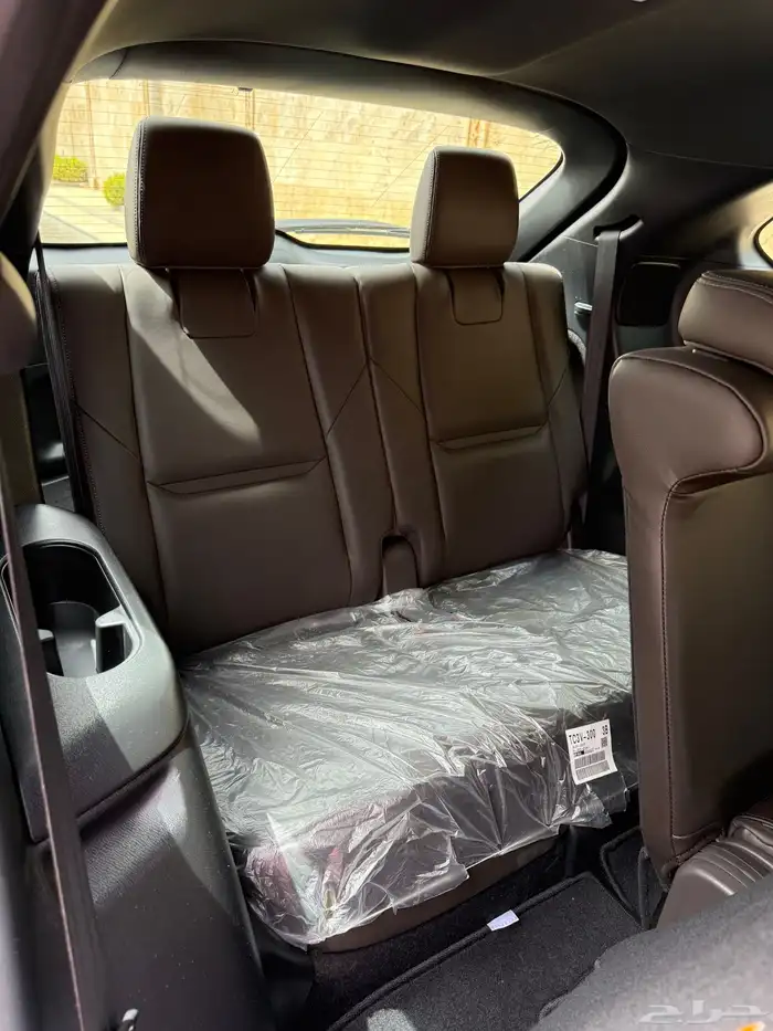 مازدا_CX9_سقنتشر_2022 69