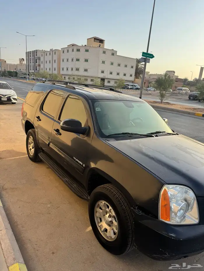 يوكن 2008 للبيع 5