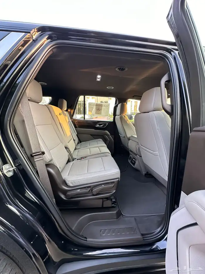 شفروليه تاهو 2022 (وكالة قمة النظافة) 72