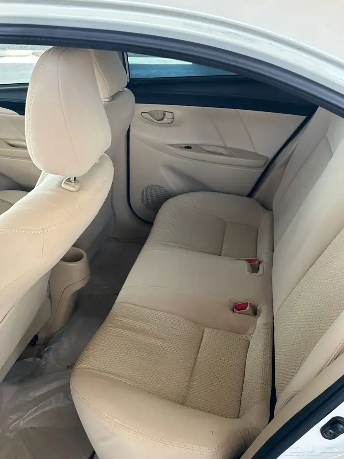 يارس للبيع 2017 5