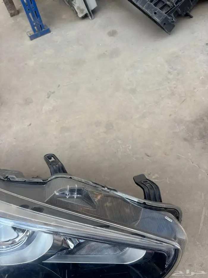 شمعات انفنيتي Q50 2014-2015-2016-2017-2018 4