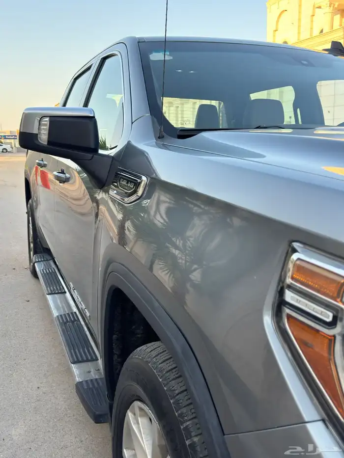 جمس سييرا 2019 16