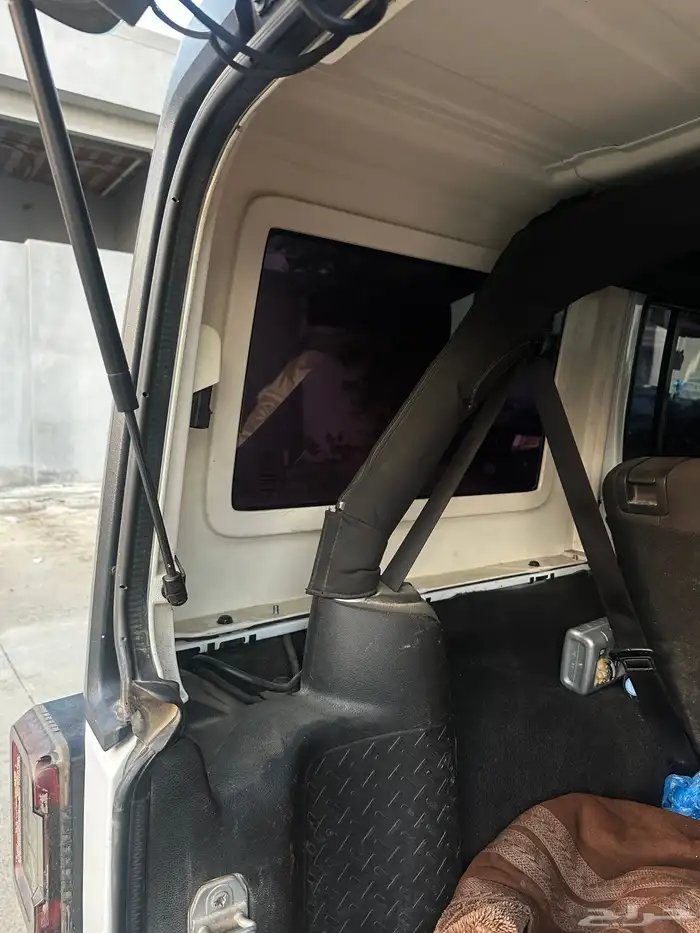 رانجلر 2016 سبورت 18