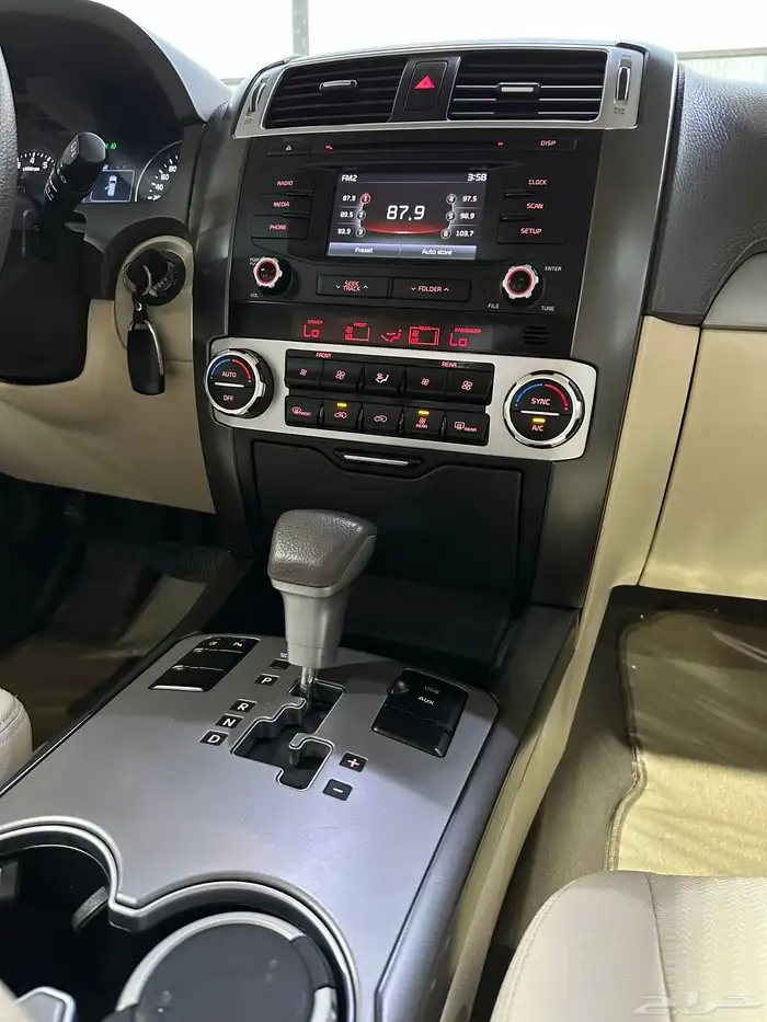 كيا موهافي 2020 نص فل مخززن وكالة بدي ومحركات شرط 31