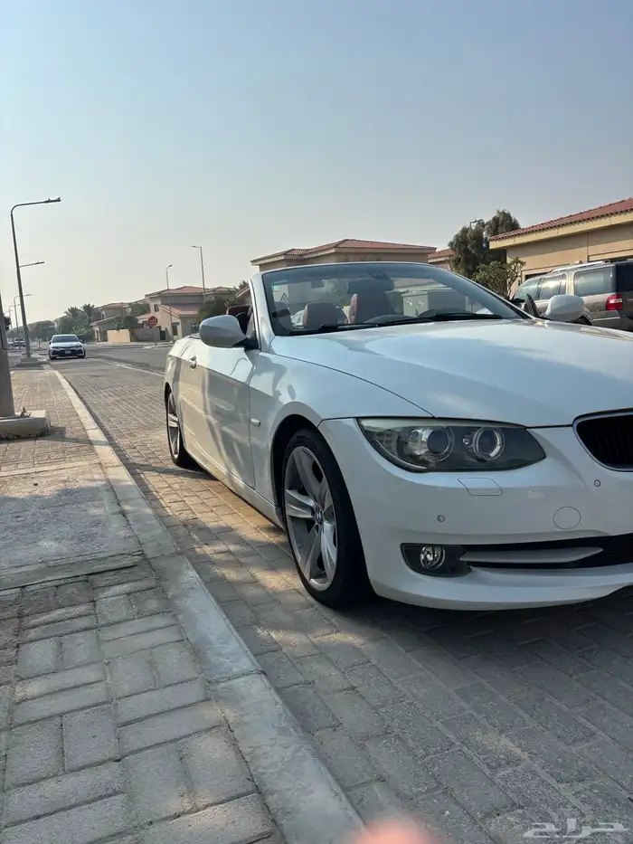 BMW 325 كشف 1