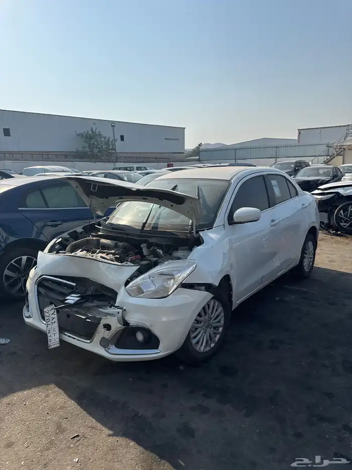 سيارات مصدومه 22