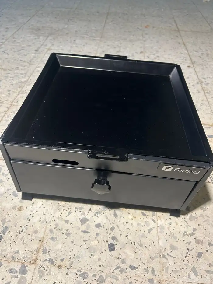 فرن رحلات وكشتات فورديل 4