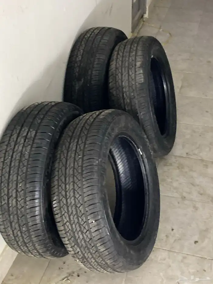 كفرات كامري وأريون من 2007 إلى 2011 0