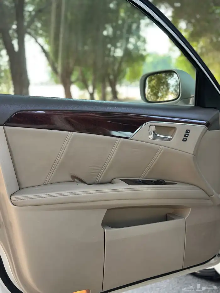 افالون 2010 فل نظيف 7