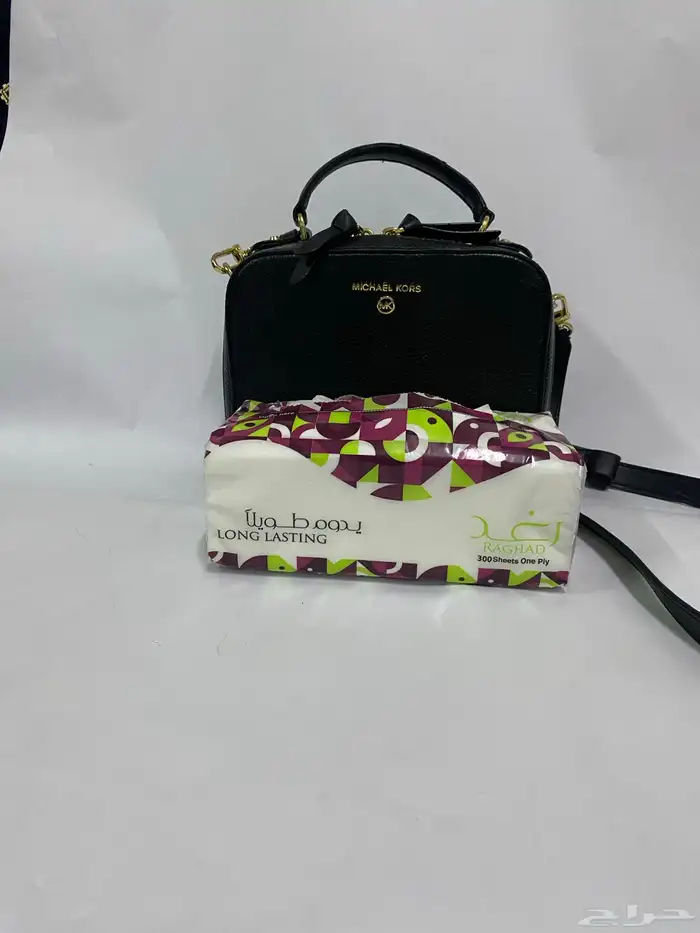شنطة مايكل كروس اصليه michael kors 7