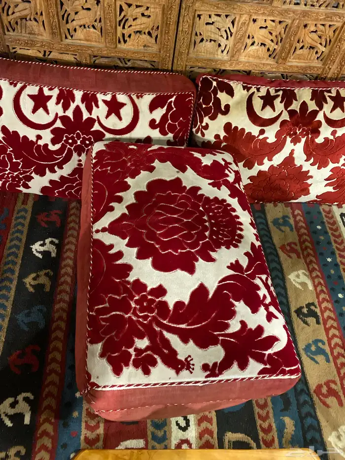 جلسة شتوية را ئيقه 5