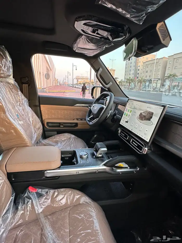 جيتور T2 لاكجري 2026 فل 9