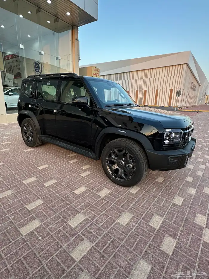 جيتور T2 لاكجري 2026 فل 11