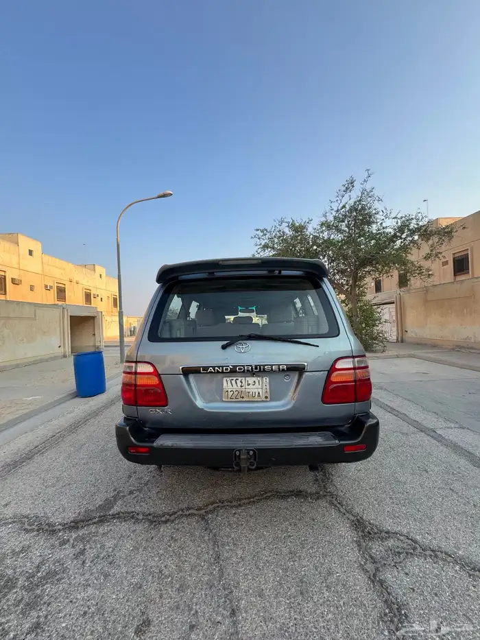 للبيع جكسار2005 ممشاء 420 4