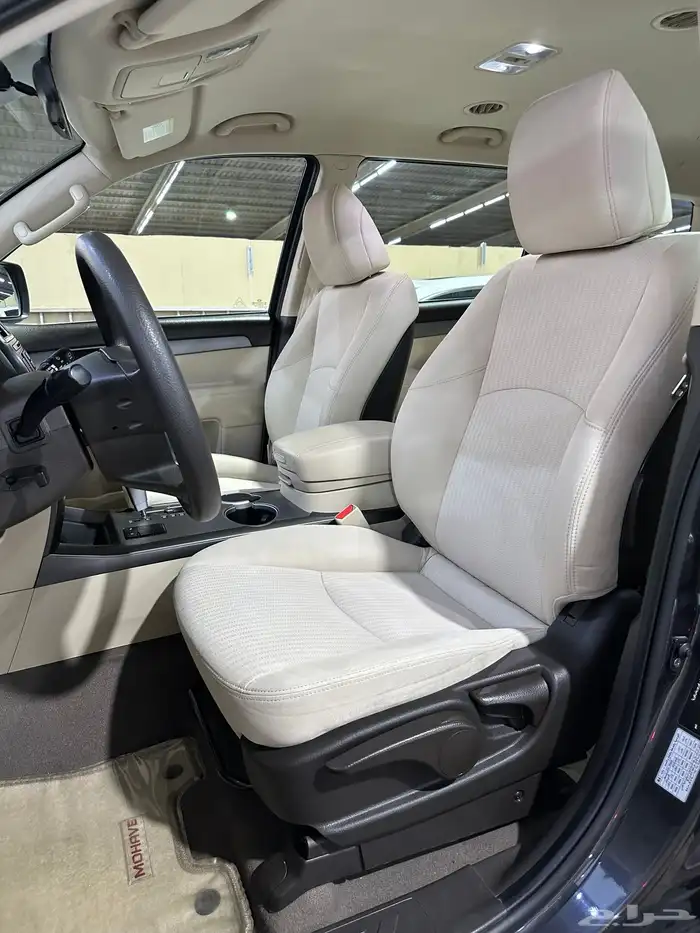 كيا موهافي 2020 نص فل مخززن وكالة بدي ومحركات شرط 51