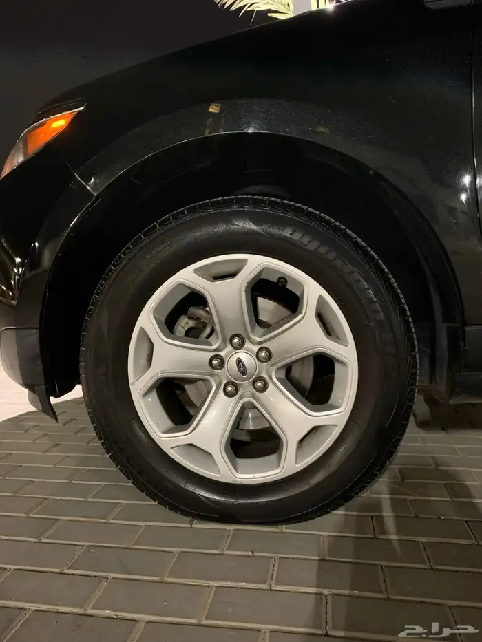 ايدج موديل 2013 6