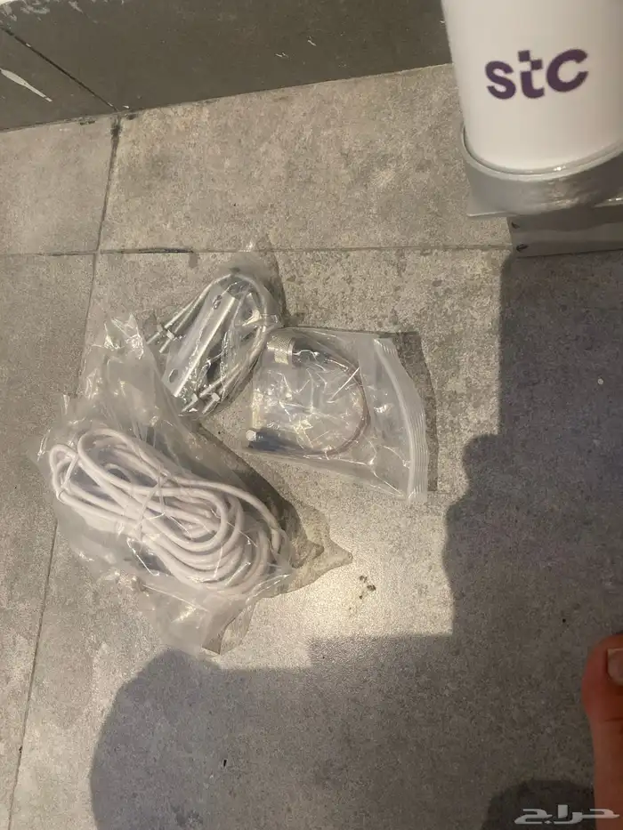 انتينا خارجية STC 2