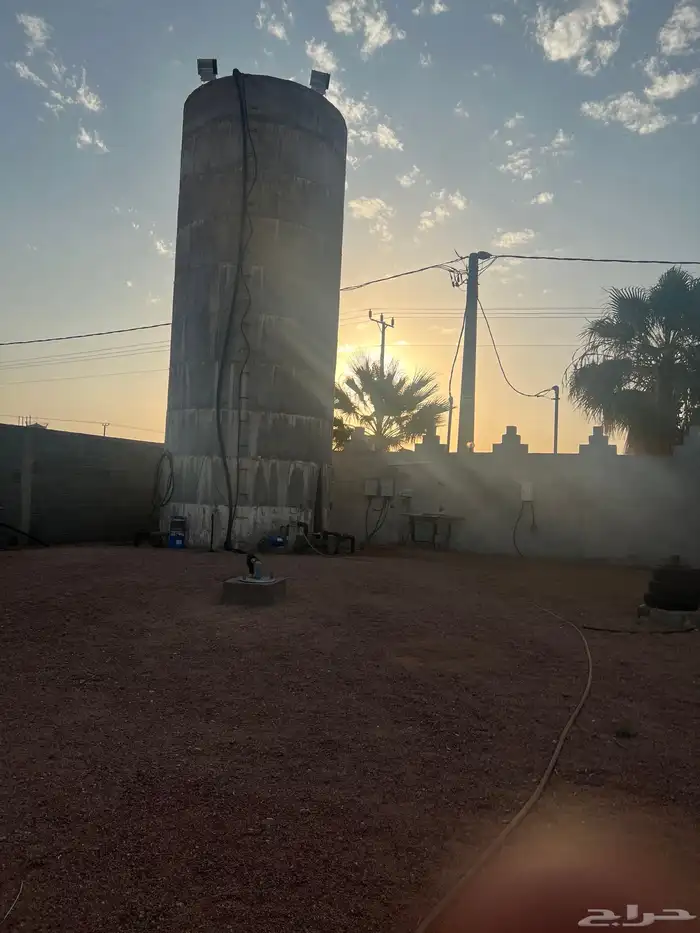 للبيع استراحة ومزرعة بالشقيق 13