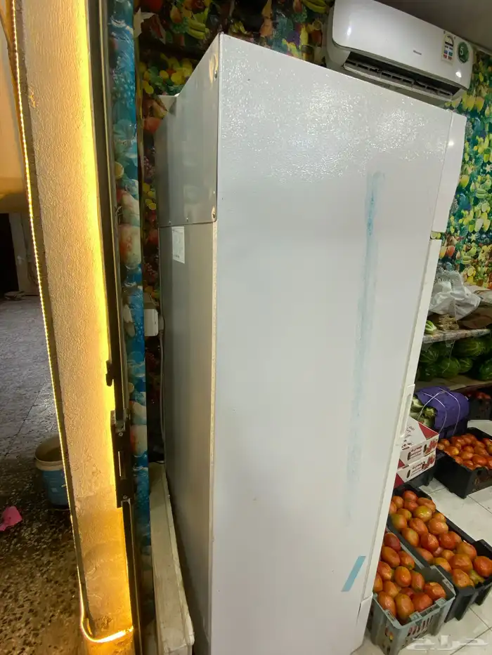 ثلاجة سوبرجنرال 2