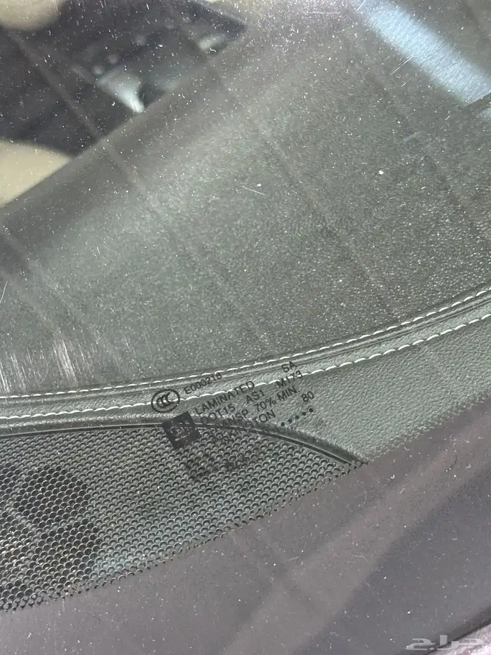 امبالا 2017 LTZ بريميوم أعلى فئة 34