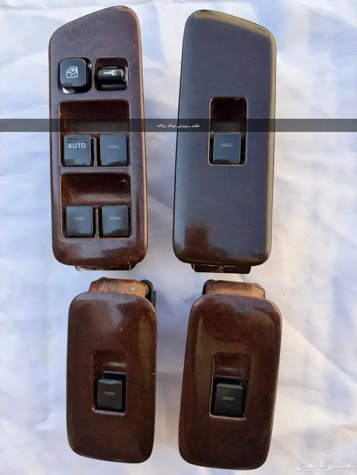 إكسسوارت داخليه ماكسيما موديل 1998 0