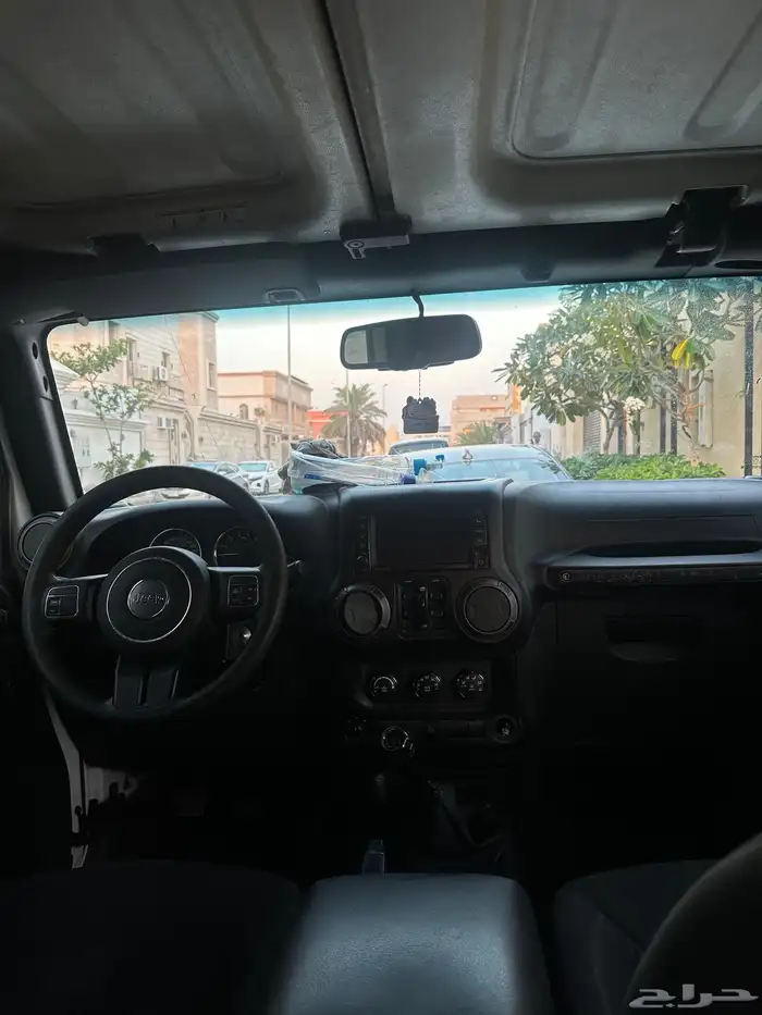 رانجلر 2016 سبورت 0