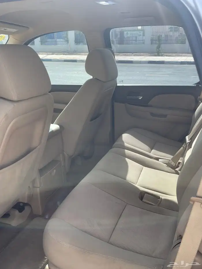 جمس يوكن 2013 10