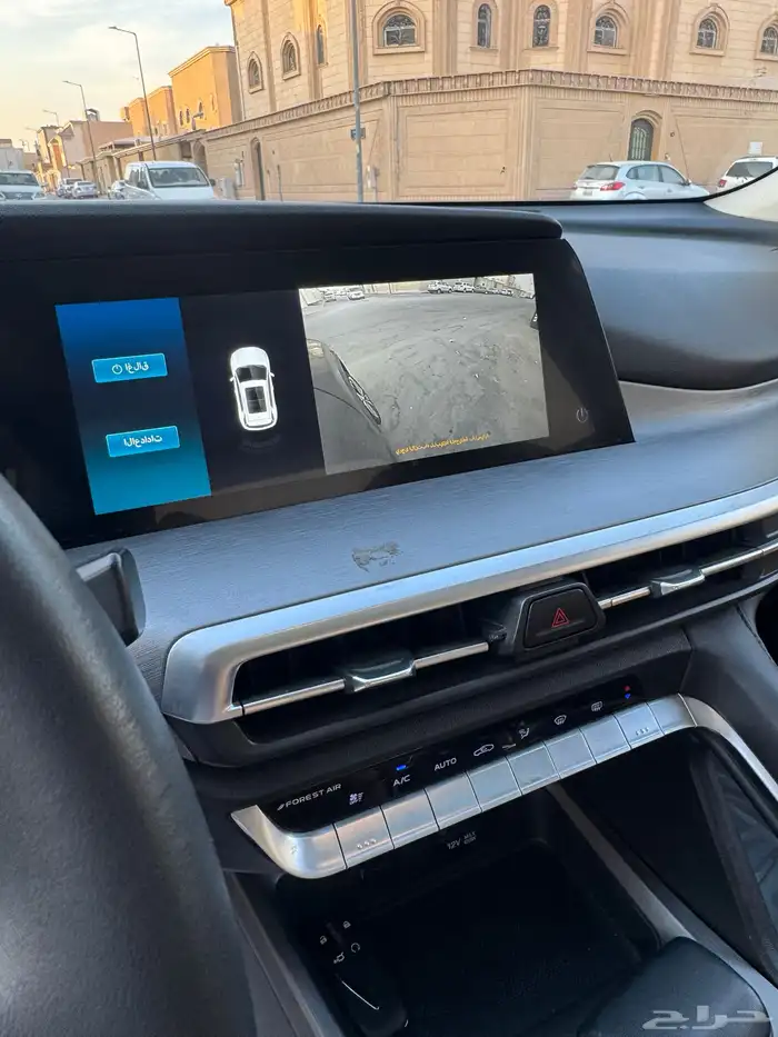 للبيع شانجان CS35 بلس 2023 15