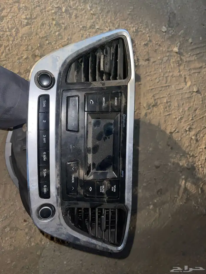 قطع اكسنت 2020 للبيع 0