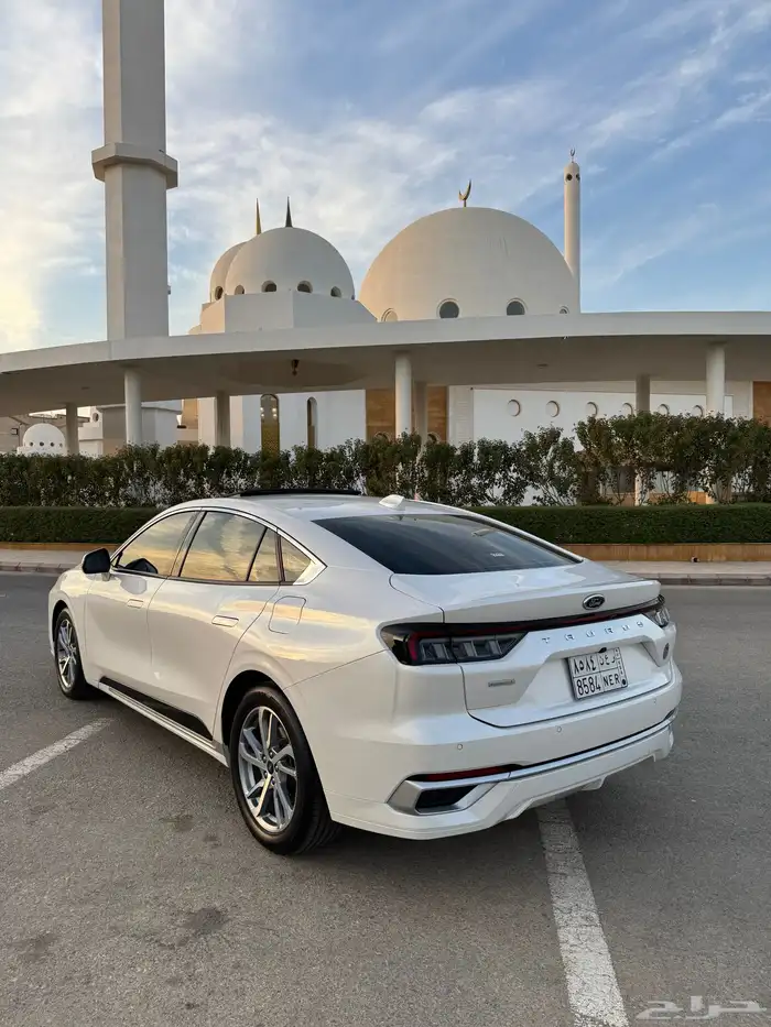 تورس 2024 ترند نص فل سعودي 23